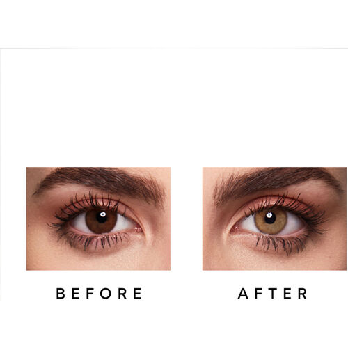 Swati - Lentillas mensuales color Miel Otros