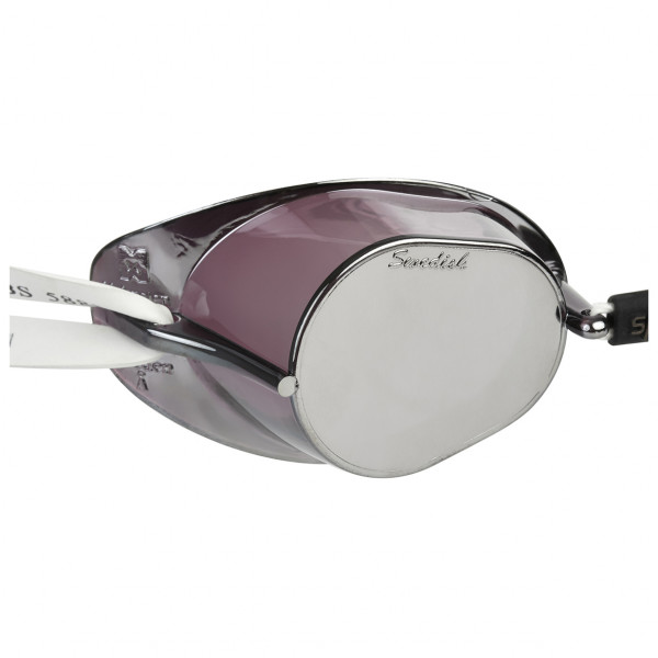 Speedo - Swedish Mirror - Lunettes de natation