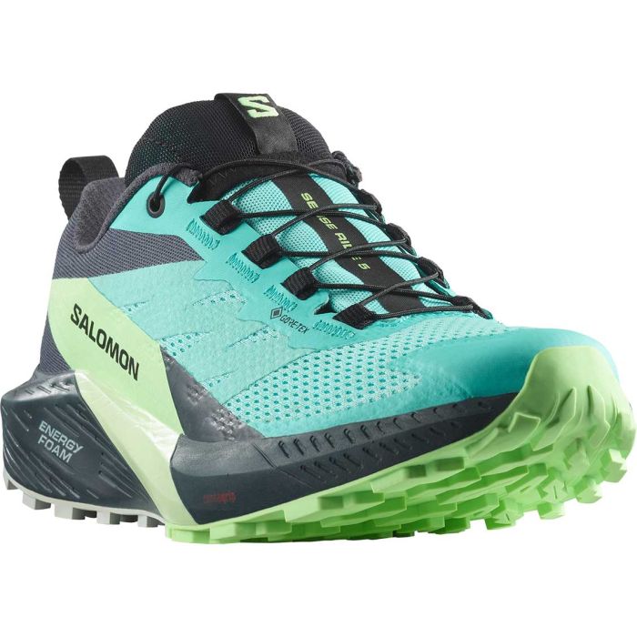Sense Ride 5 GTX Women trailsko