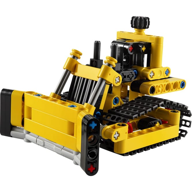 LEGO® Technic 42163 - Schwerlast Bulldozer