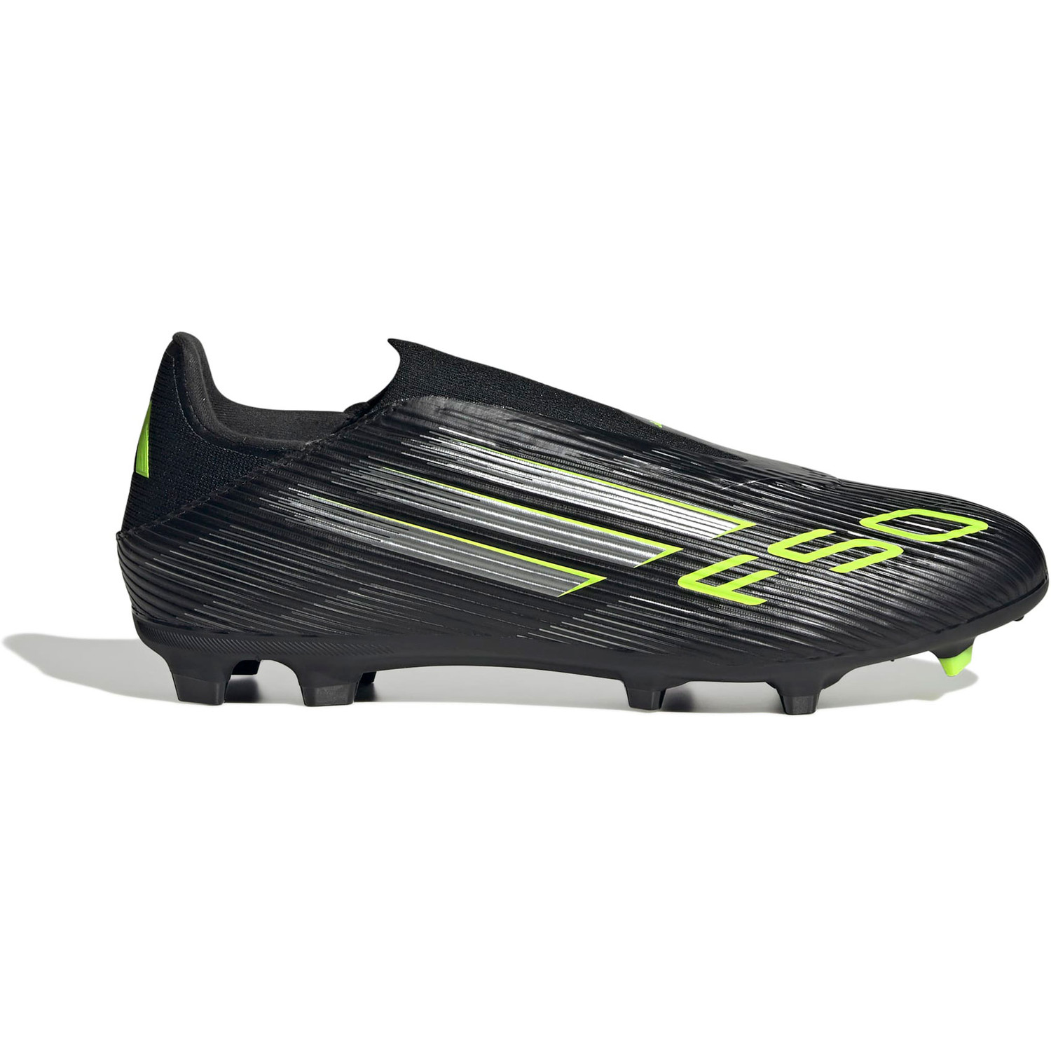 adidas F50 League Laceless FG/MG