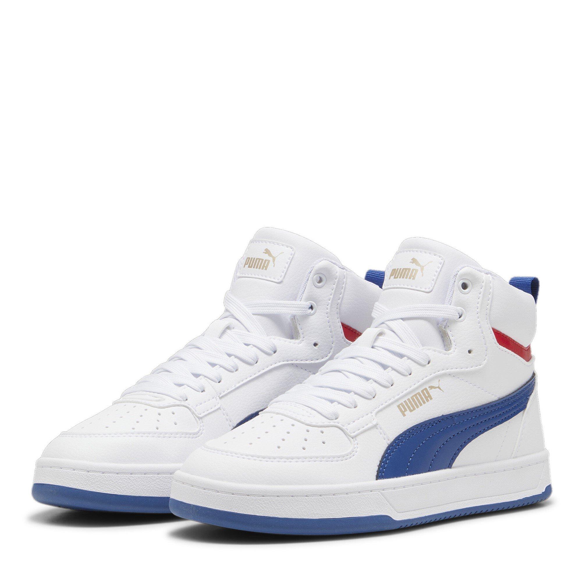 Puma Caven Mid Sneaker Childrens