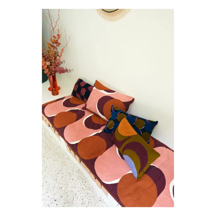 Mapoésie Matelas Nymphe  | Bordeaux