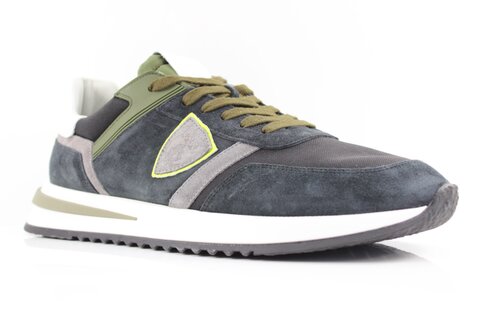 Philippe Model Sneaker