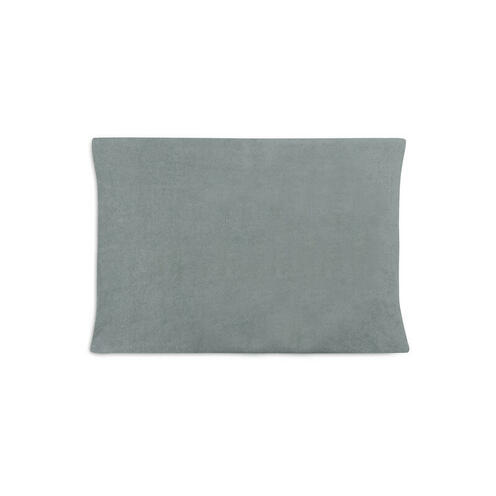 Housse de matelas à langer 50x70cm Terry - Sea green - JOLLEIN