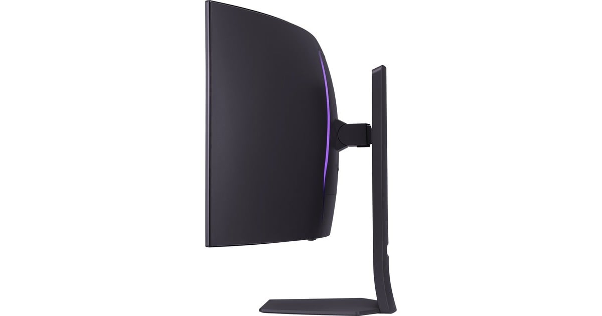 LGUltraGear OLED 39GS95QE-B 39