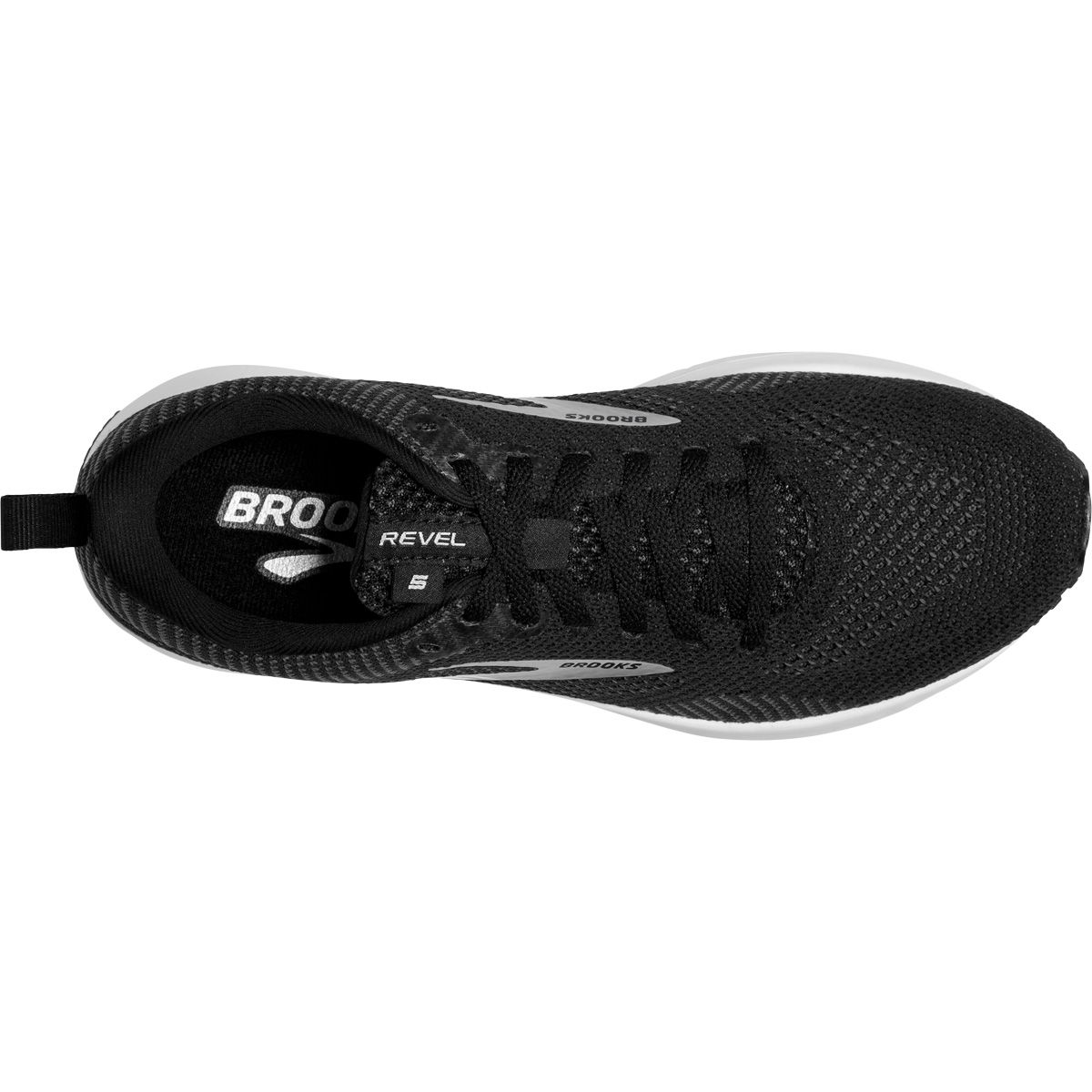 Brooks Revel 5 Løbesko Dame