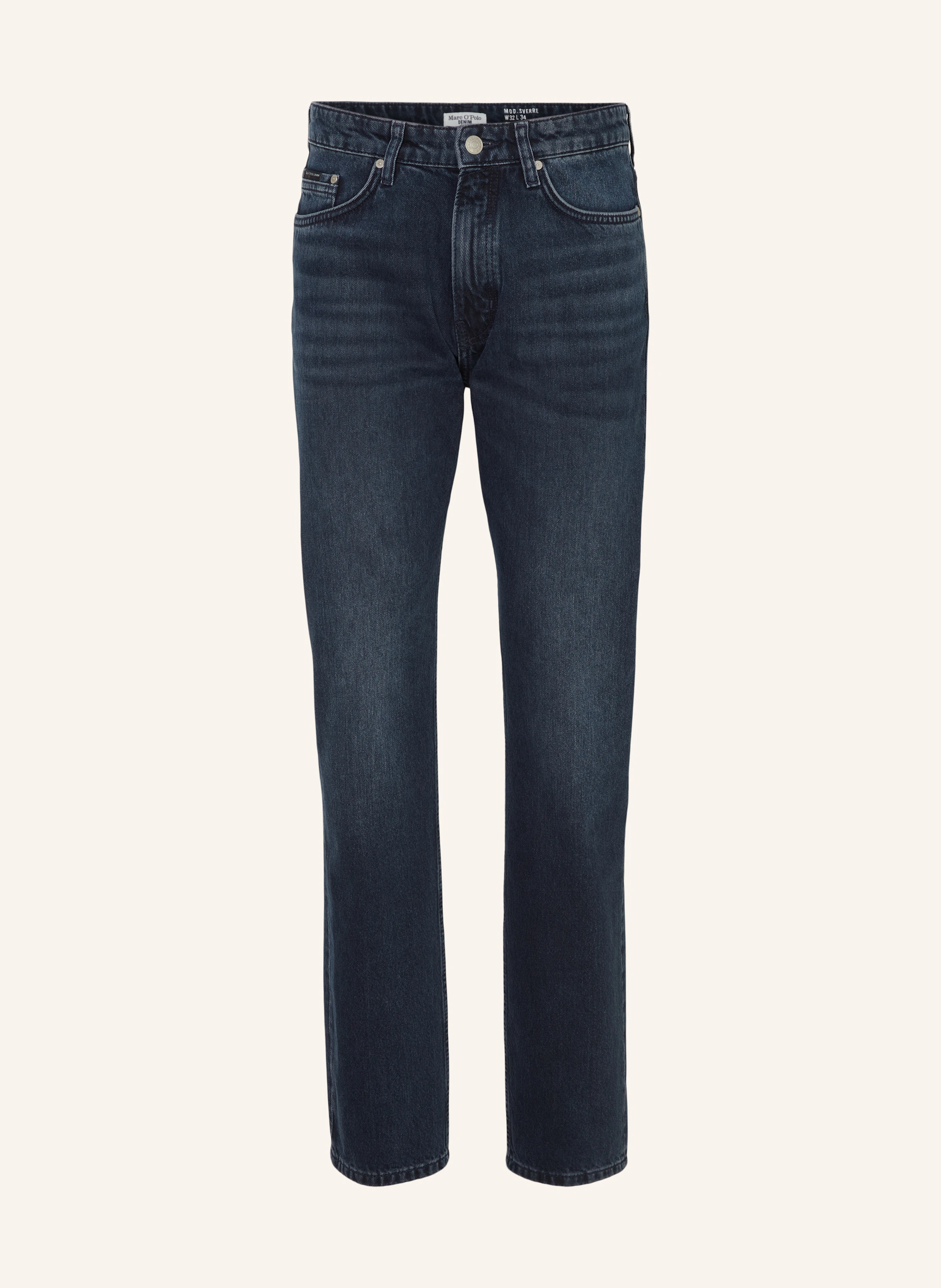 Marc O'Polo DENIM Jeans Model Sverre straight