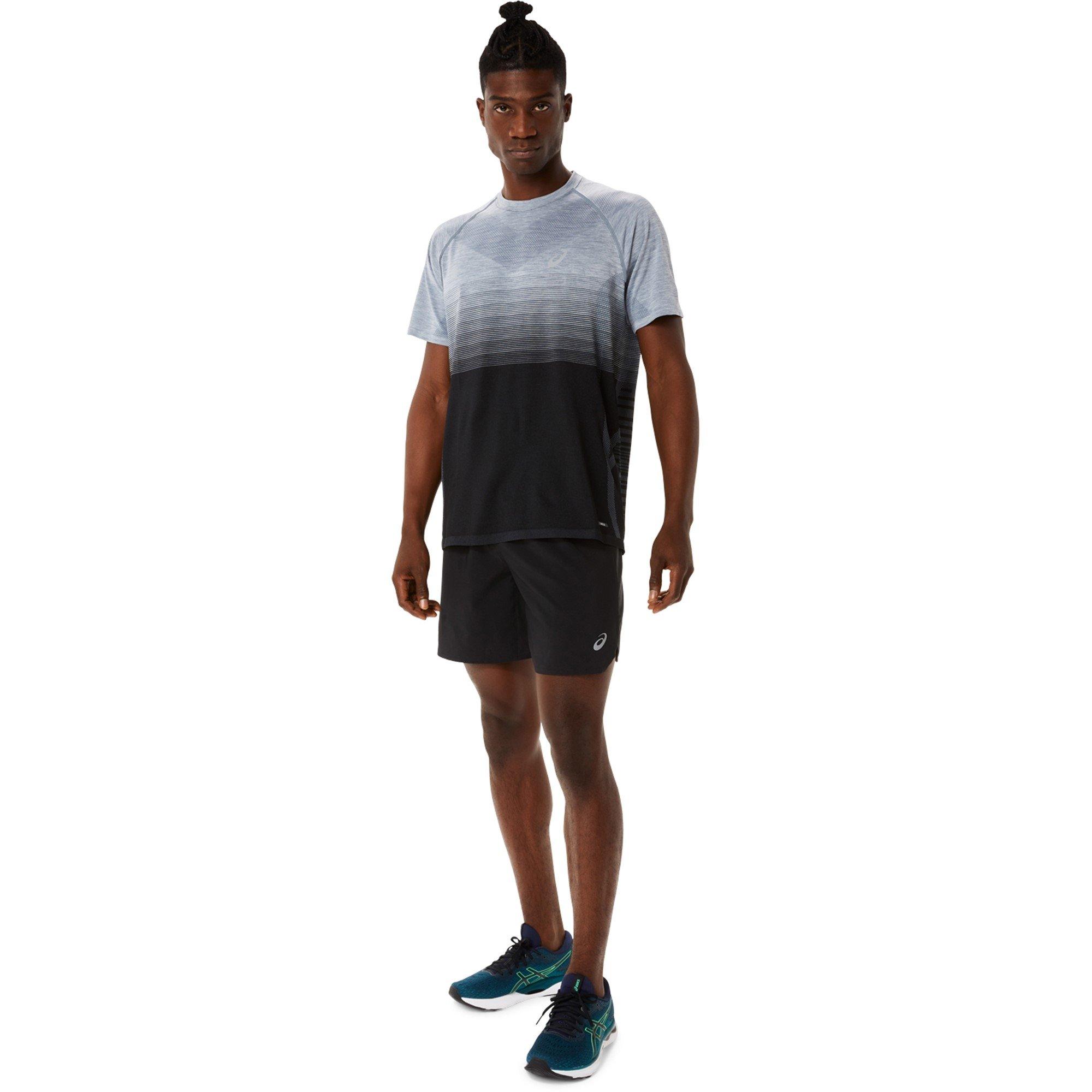 Asics 2 in 1 Shorts Womens
