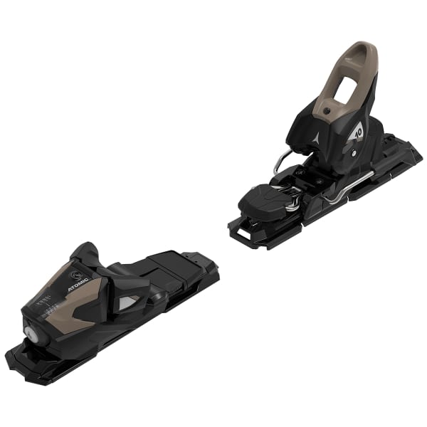 Pack ski ATOMIC CLOUD Q9 LT BLUE + E M 10 GW BLACK/BLUE