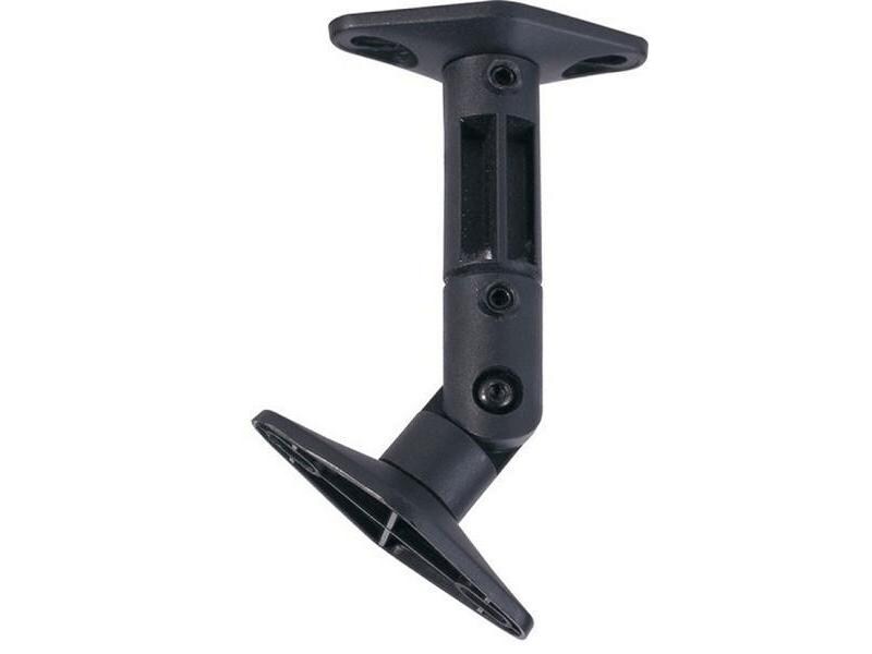 NEOMOUNTS Wandhalterung Speaker-W100 (Set mit 2 Stk.) Flexible einstellbare Lautsprecherhalterungen
