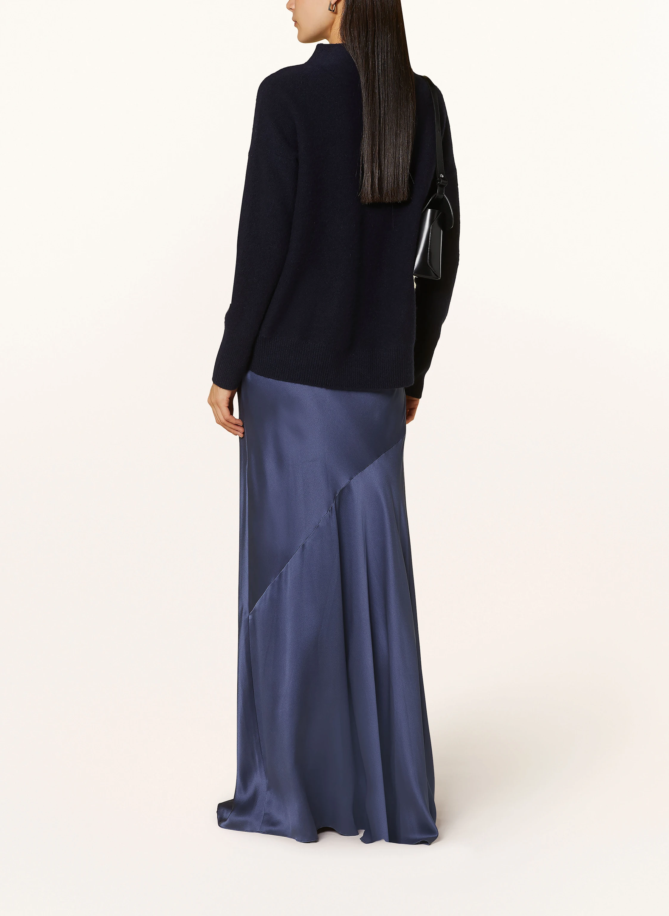 VINCE Cashmere-Pullover