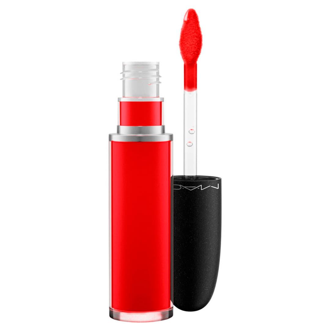 MAC RETRO MATTE LIQUID LIP COLOUR
