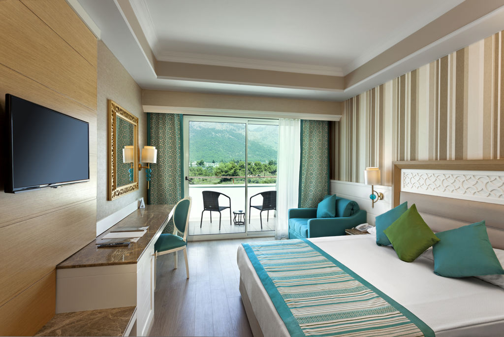 Karmir Resort & Spa Ultra All Inclusive - Hotel