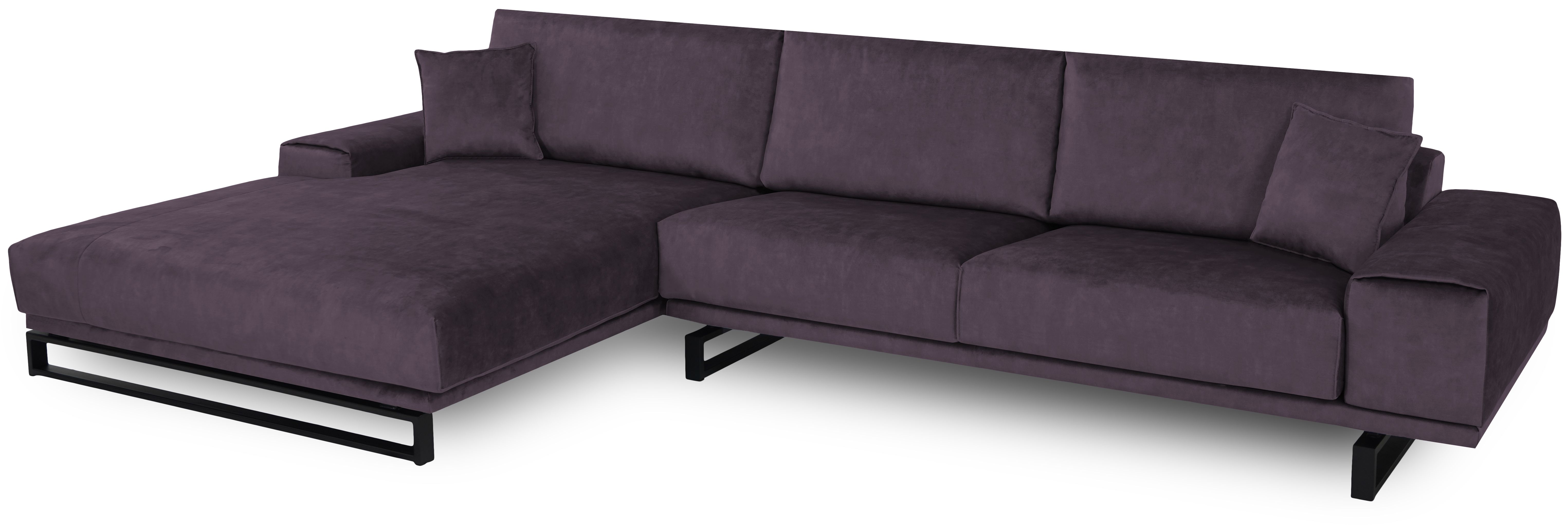 Loungebank Amarillo II