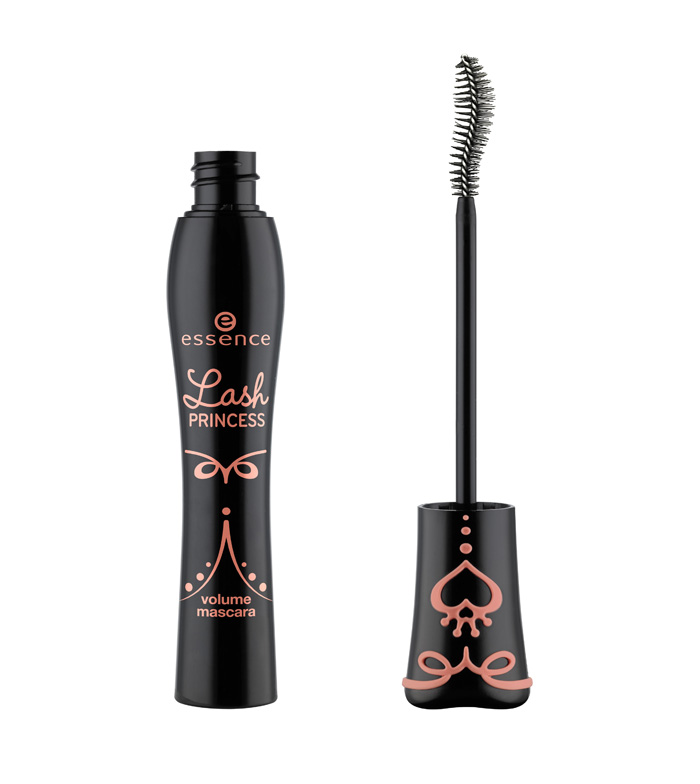 essence - Rímel volume Lash Princess