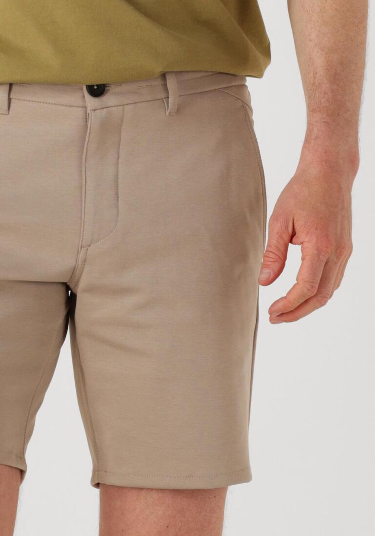 zand the goodpeople korte broek harlem