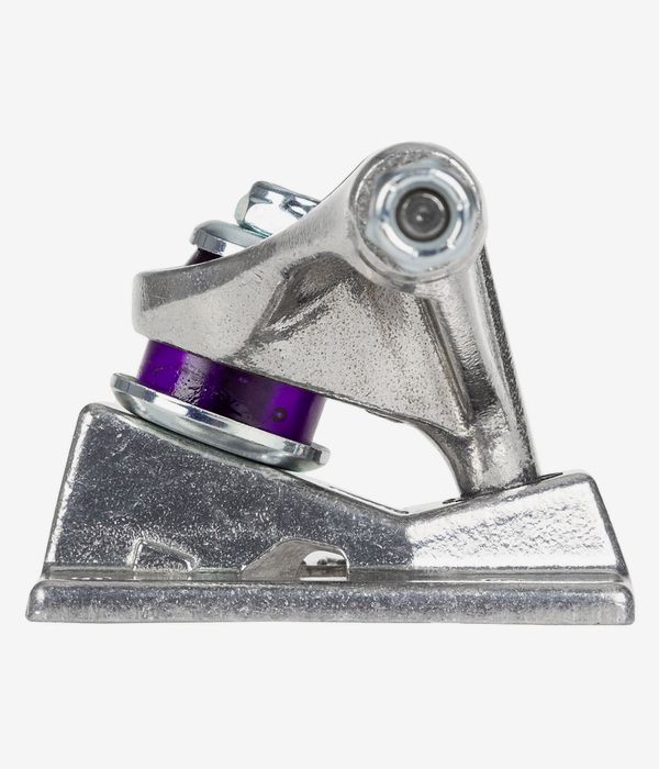 Venture All Polished High 5.0 Achse (silver) 7.625