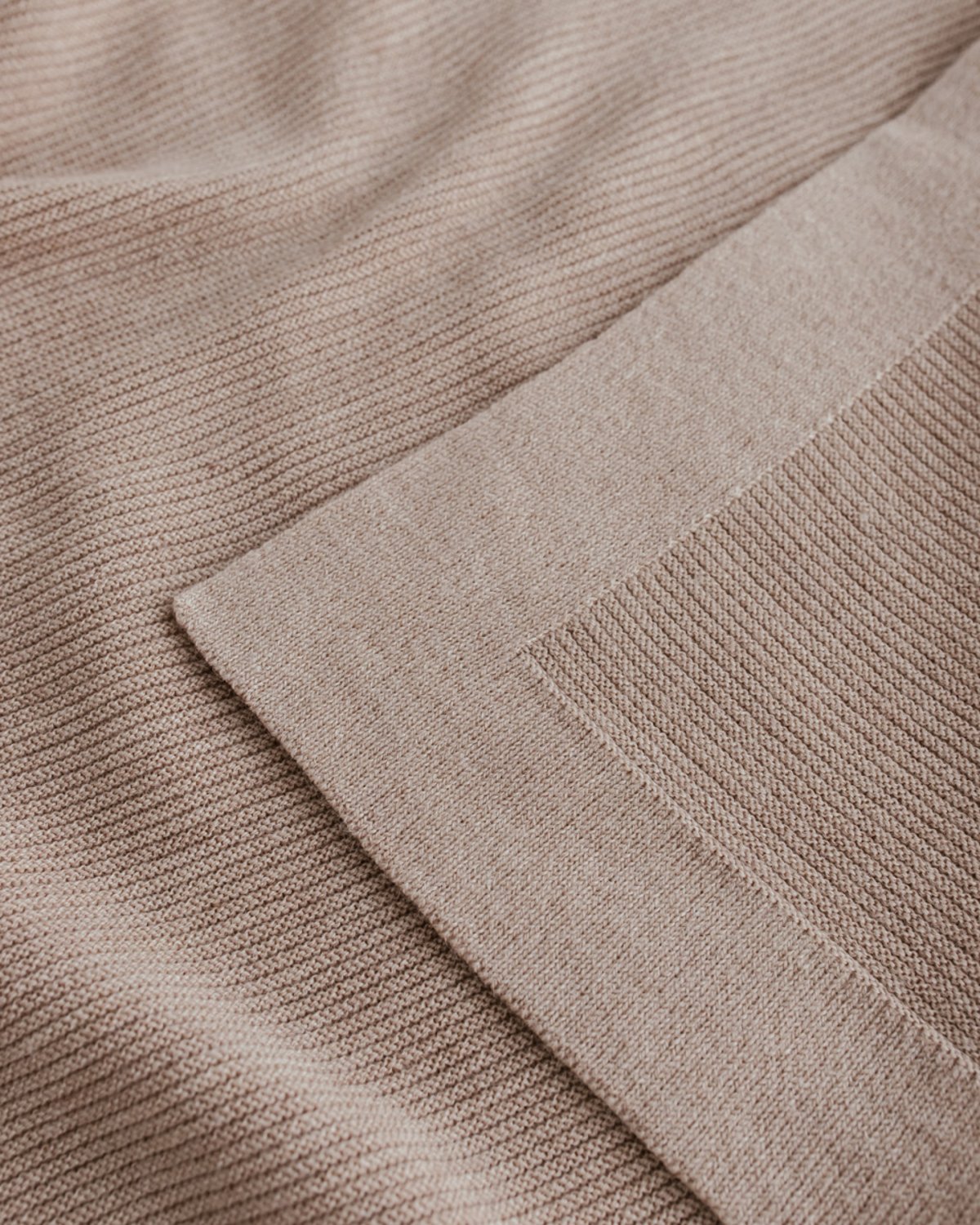 Babyteppe Ull – 100% Merino – 70x95cm