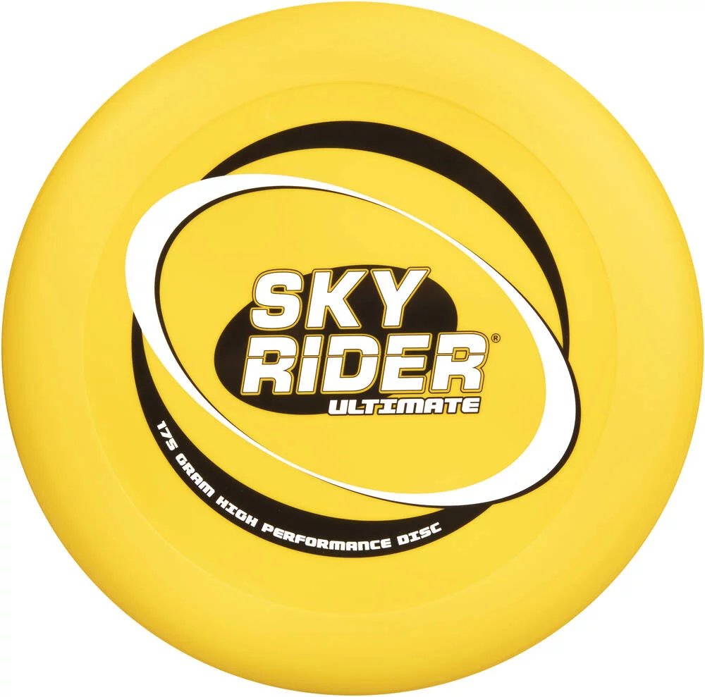 FRISBEE SKY RIDER ULTIMATE