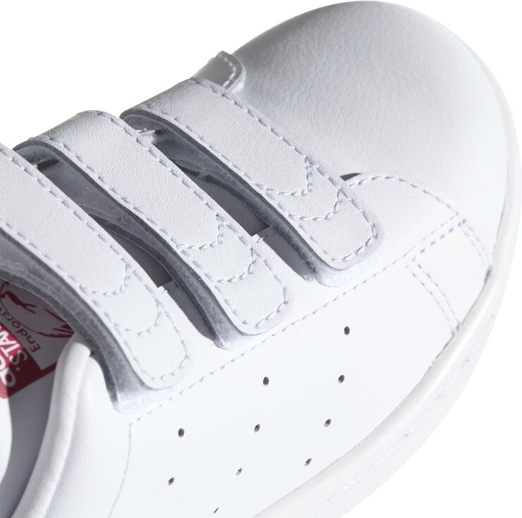 adidas Originals Stan smith sneaker Hvid