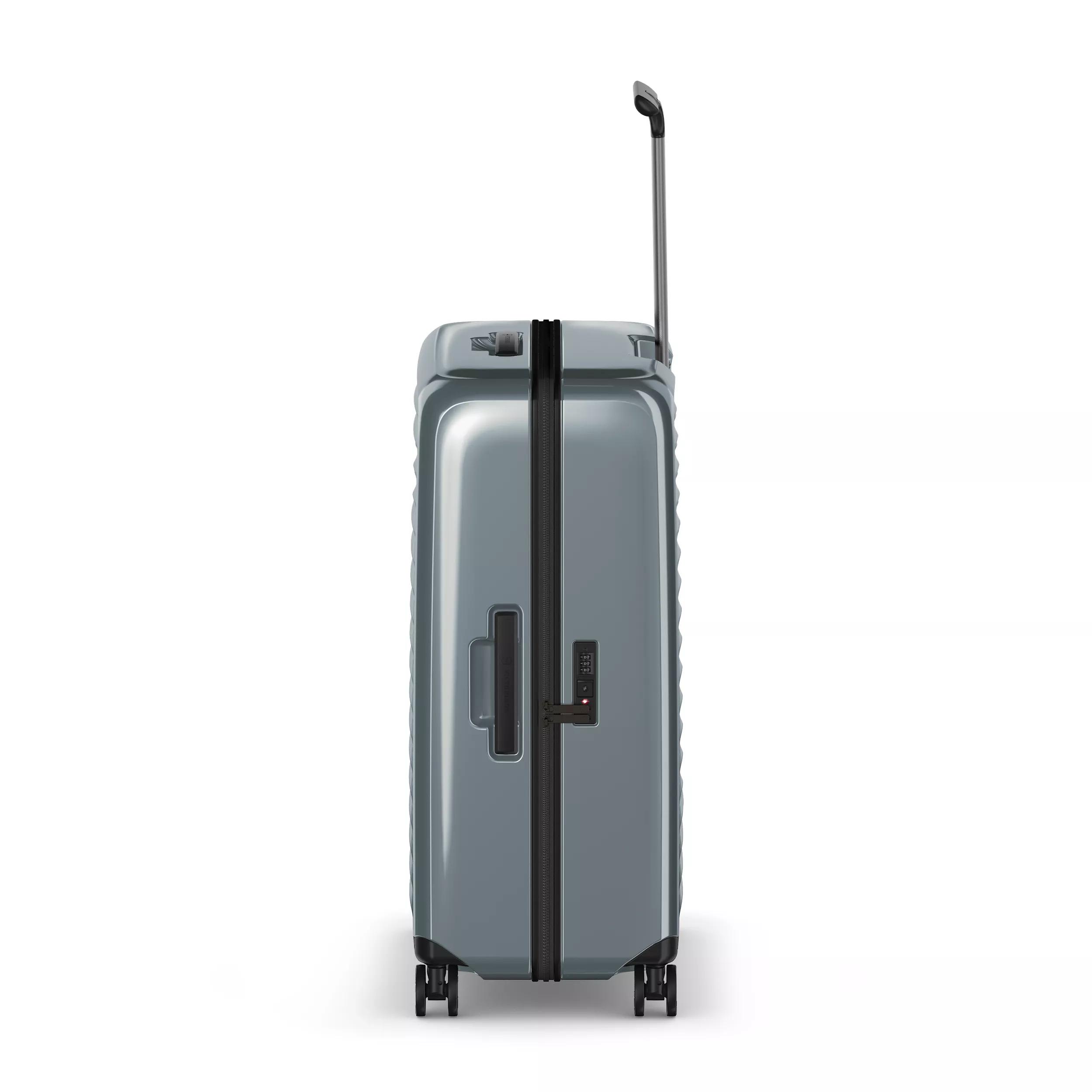 Airox Large Hardside Case-Silber