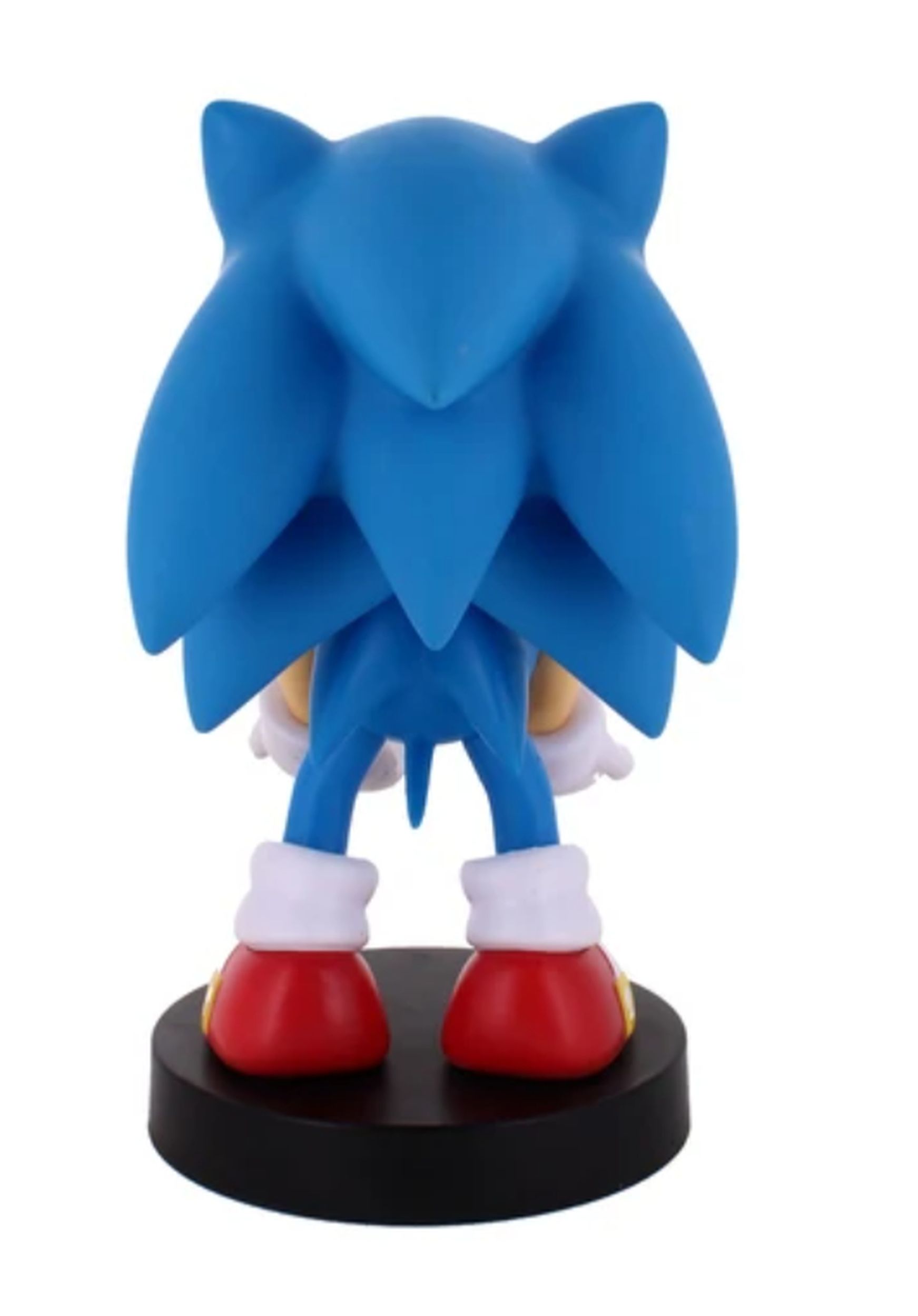 Cable Guy Sonic