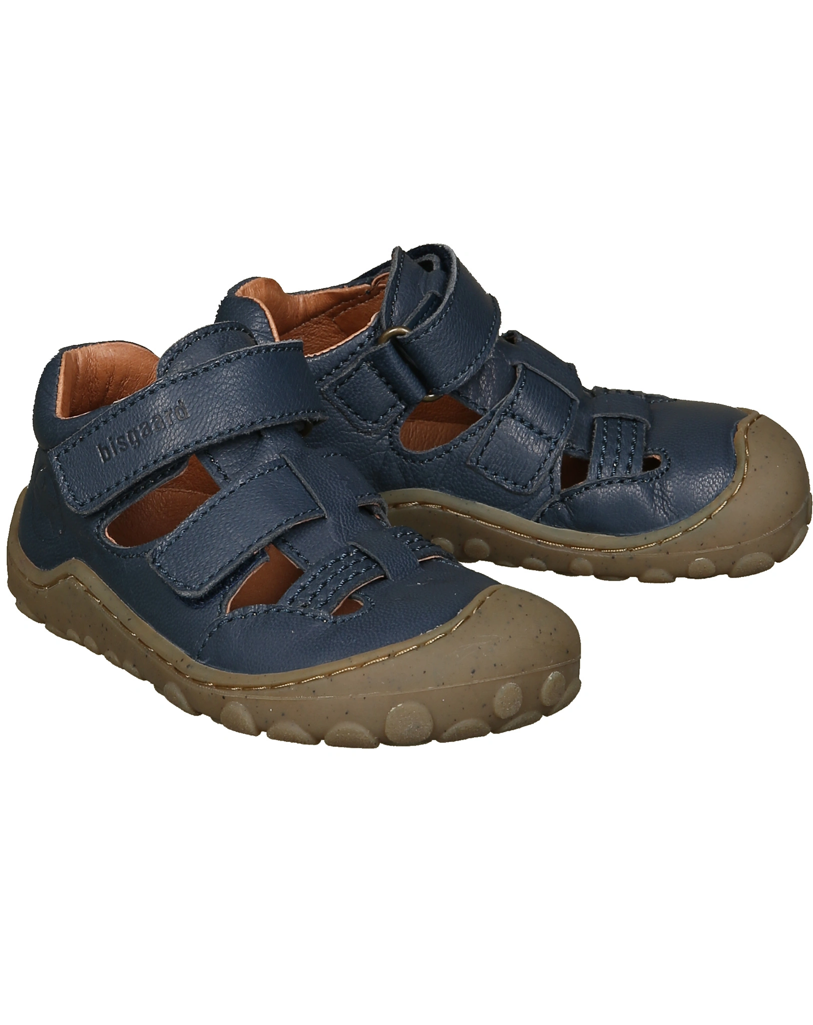 Klett-Sandalen FLYNN in midnight