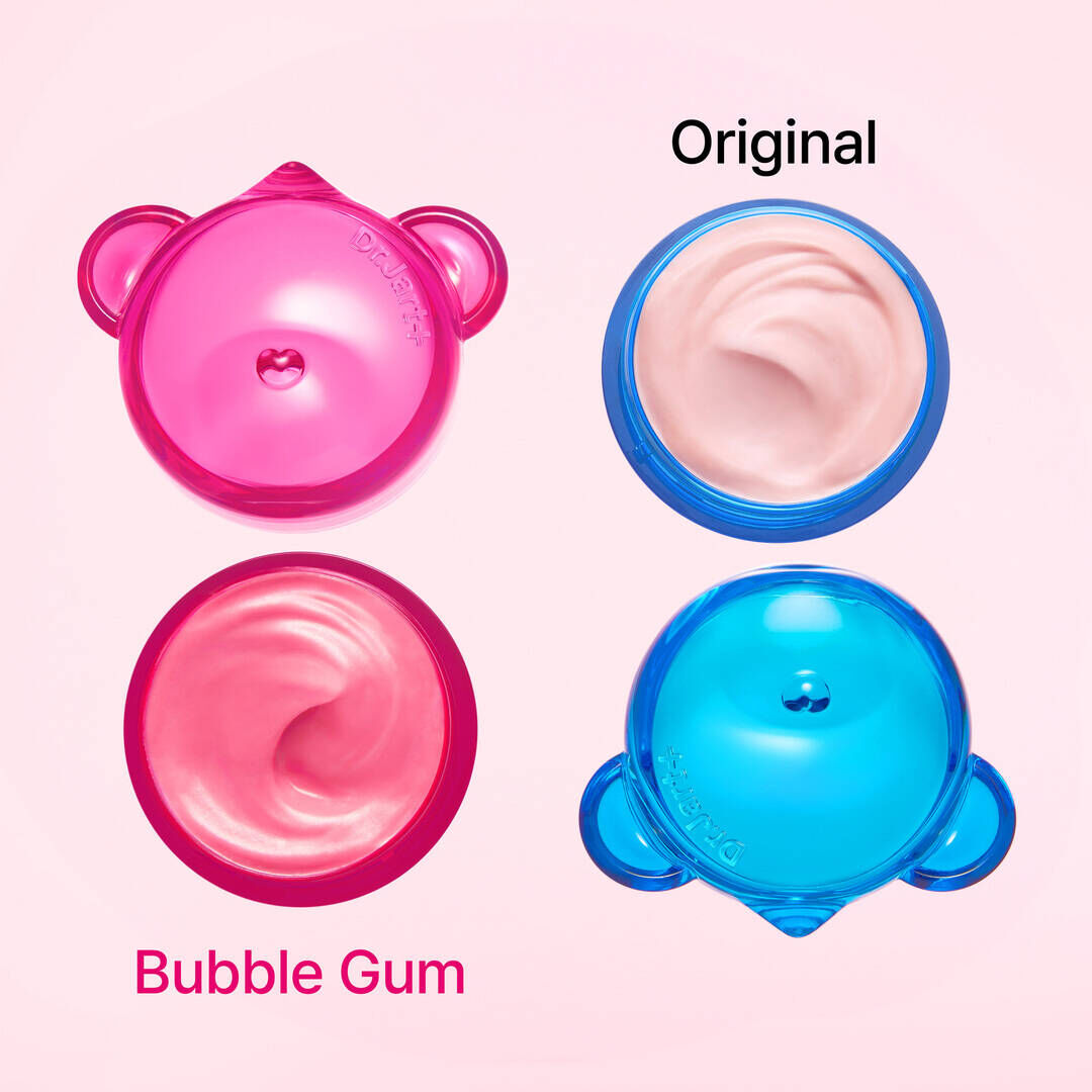 Vital Hydra Solution Hydrating Lip Mask (Bubble Gum) - 17gr