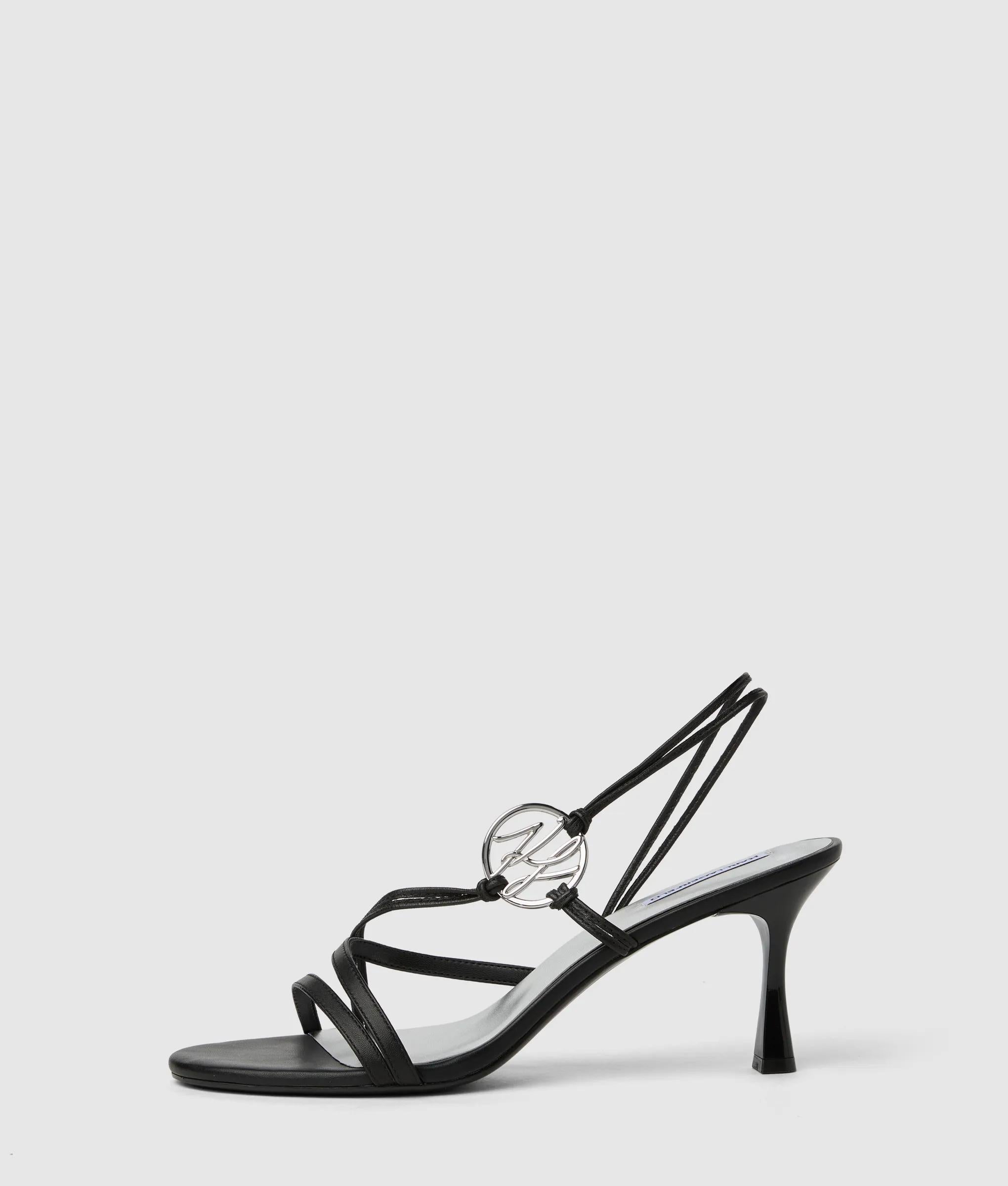 Sienna koordhak sandalen