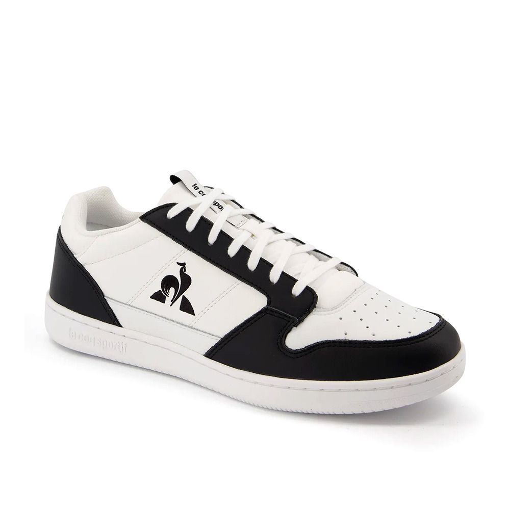 Le Coq Sportif BREAKPOINT SPORT - Sneakers optical white/black