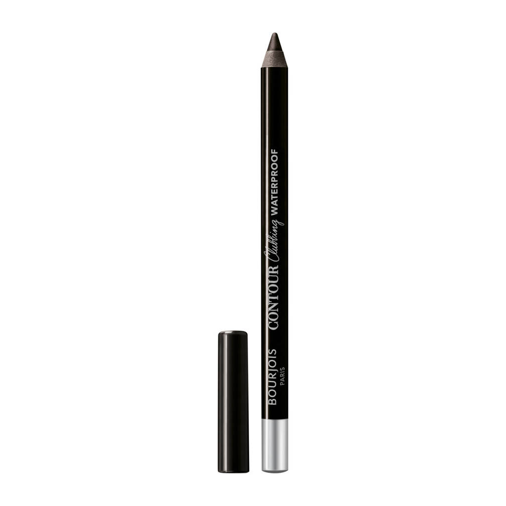 Contour Clubbing Waterproof oogpotlood -Ultra black 54
