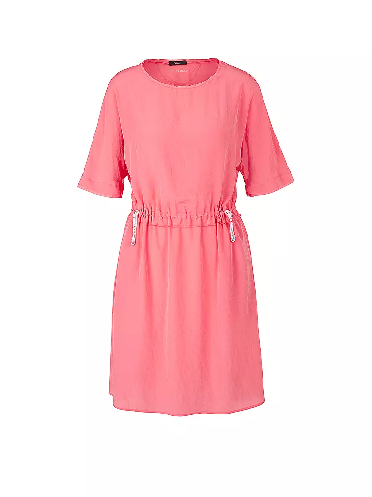 MARC CAIN Minikleid rot