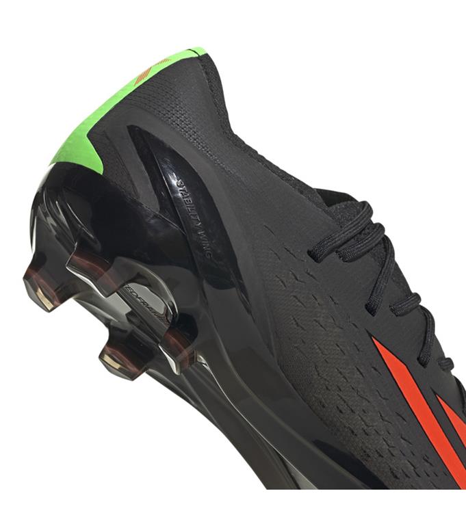adidas X Speedportal.1 FG Voetbalschoenen