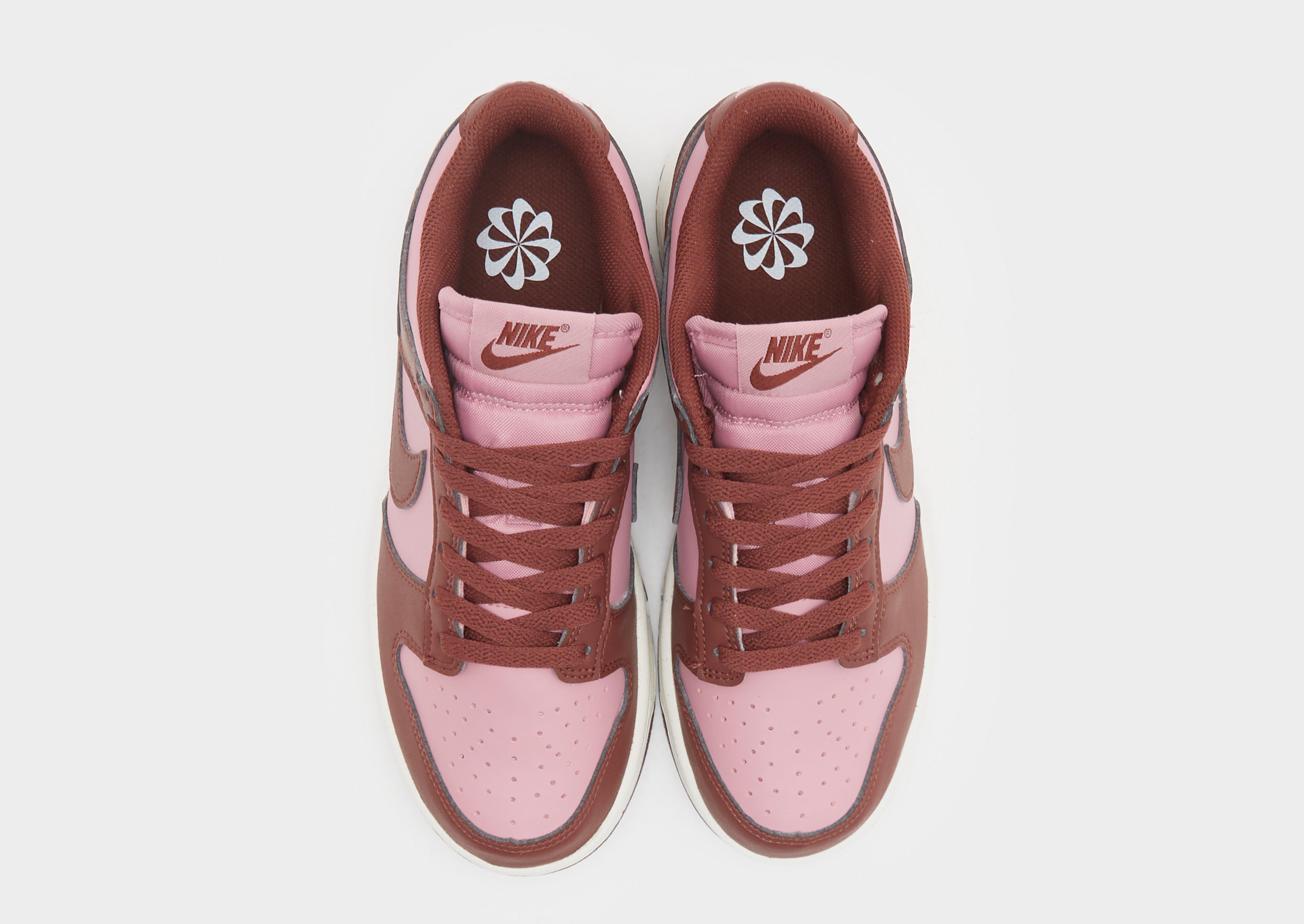 Nike Dunk Low Femme