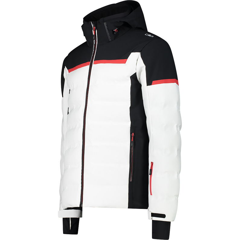 CMP Herren Zip Hoodie Jacke