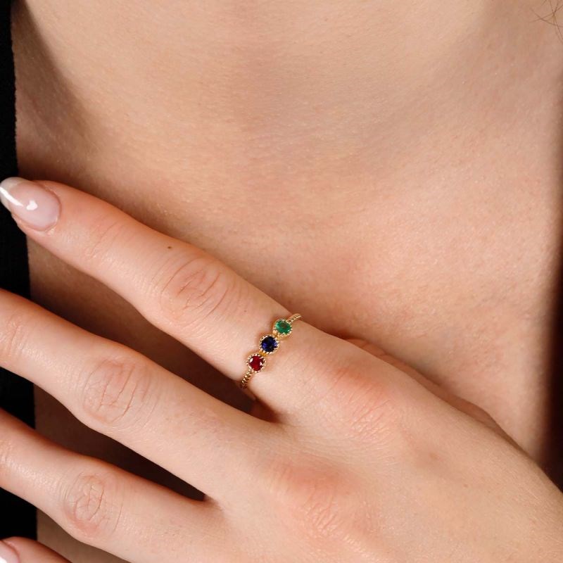 Bague 