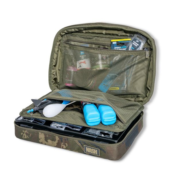 Nash Subterfuge Work Box