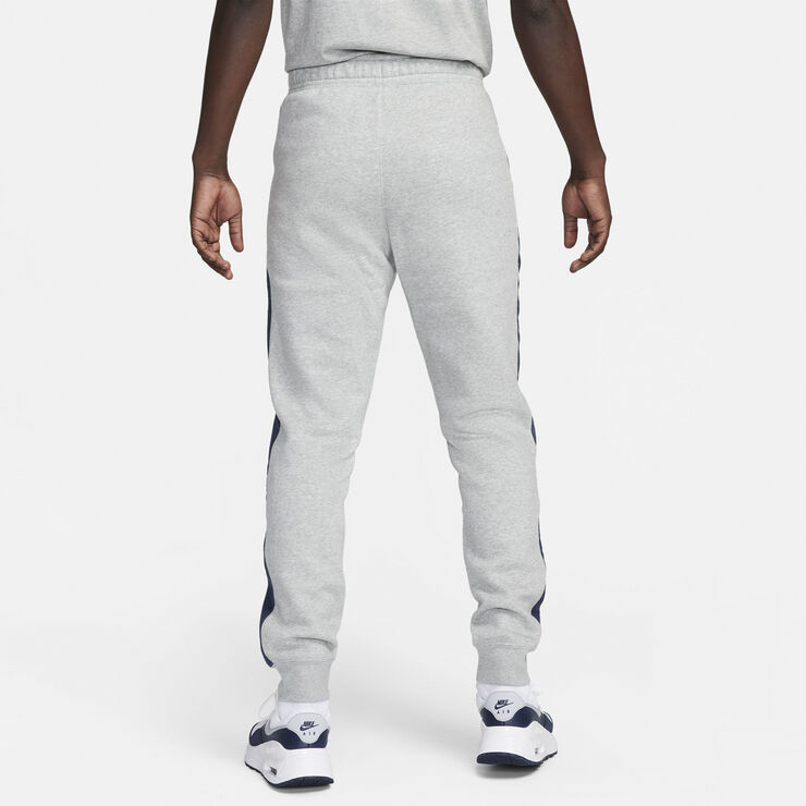 Nike Sportswear Fleece bukser Grå