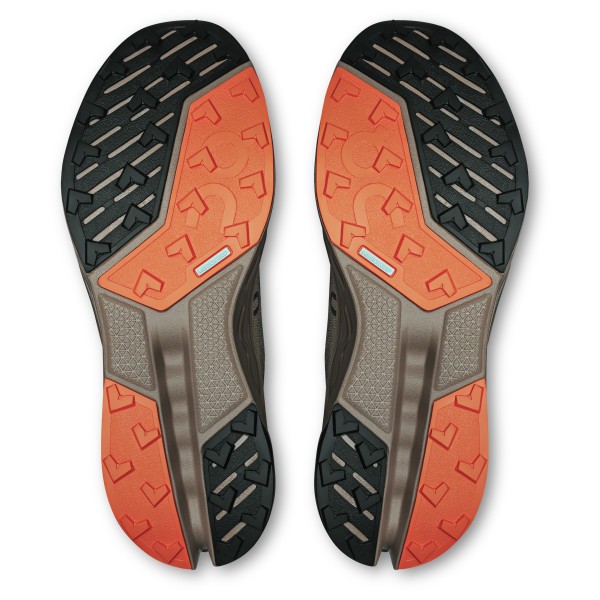 On - Cloudsurfer Trail 2 - Chaussures de trail