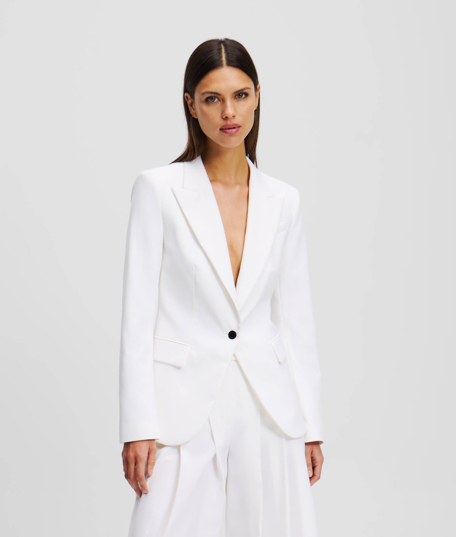 BLAZER SUR MESURE KARL ESSENTIAL - Immaculé