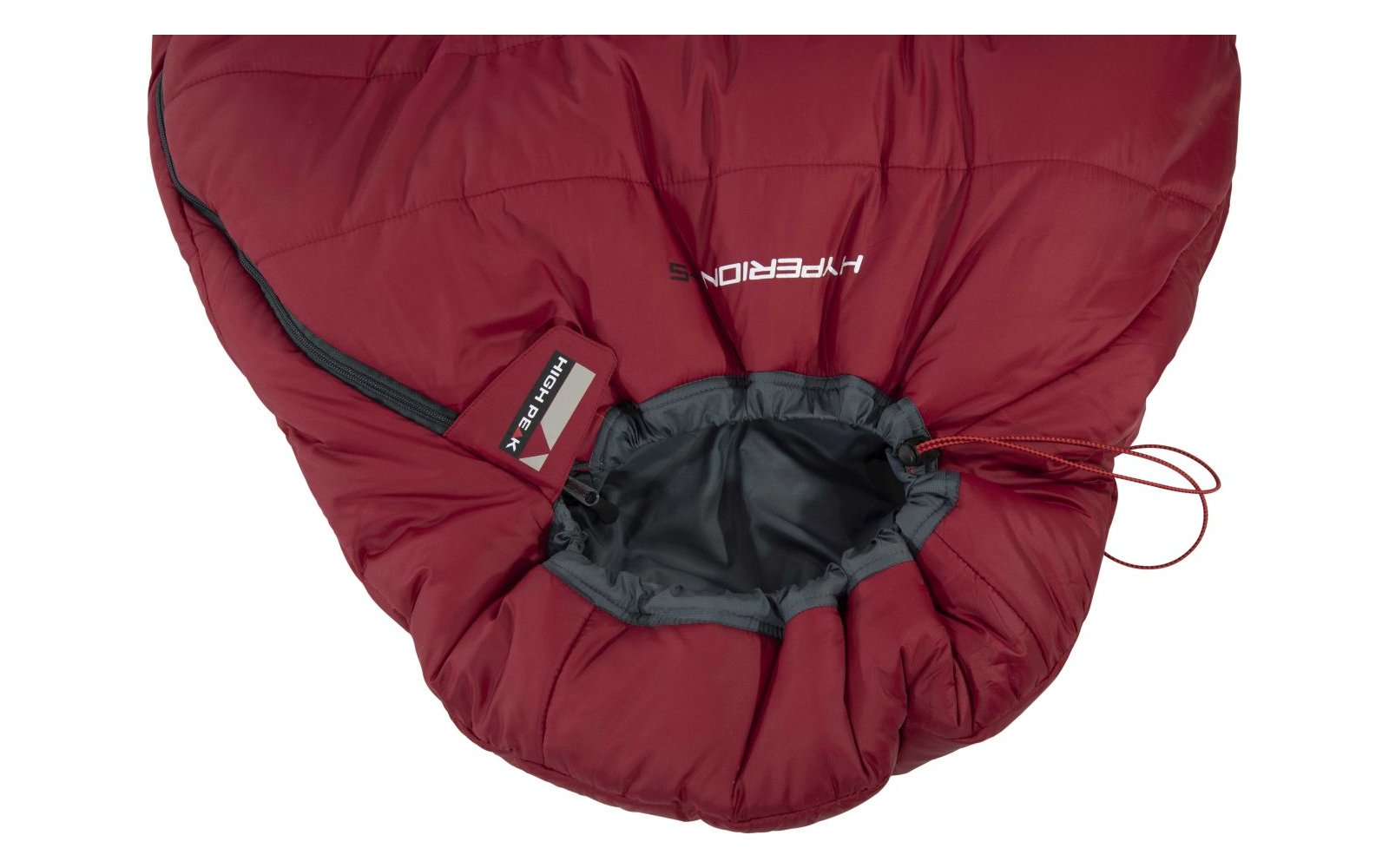 High Peak Hyperion 5 Mumien Schlafsack 225 x 82 cm