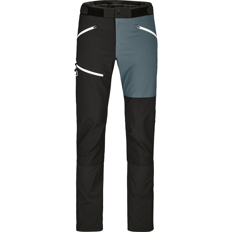 Ortovox Herren Westalpen Softshell Hose