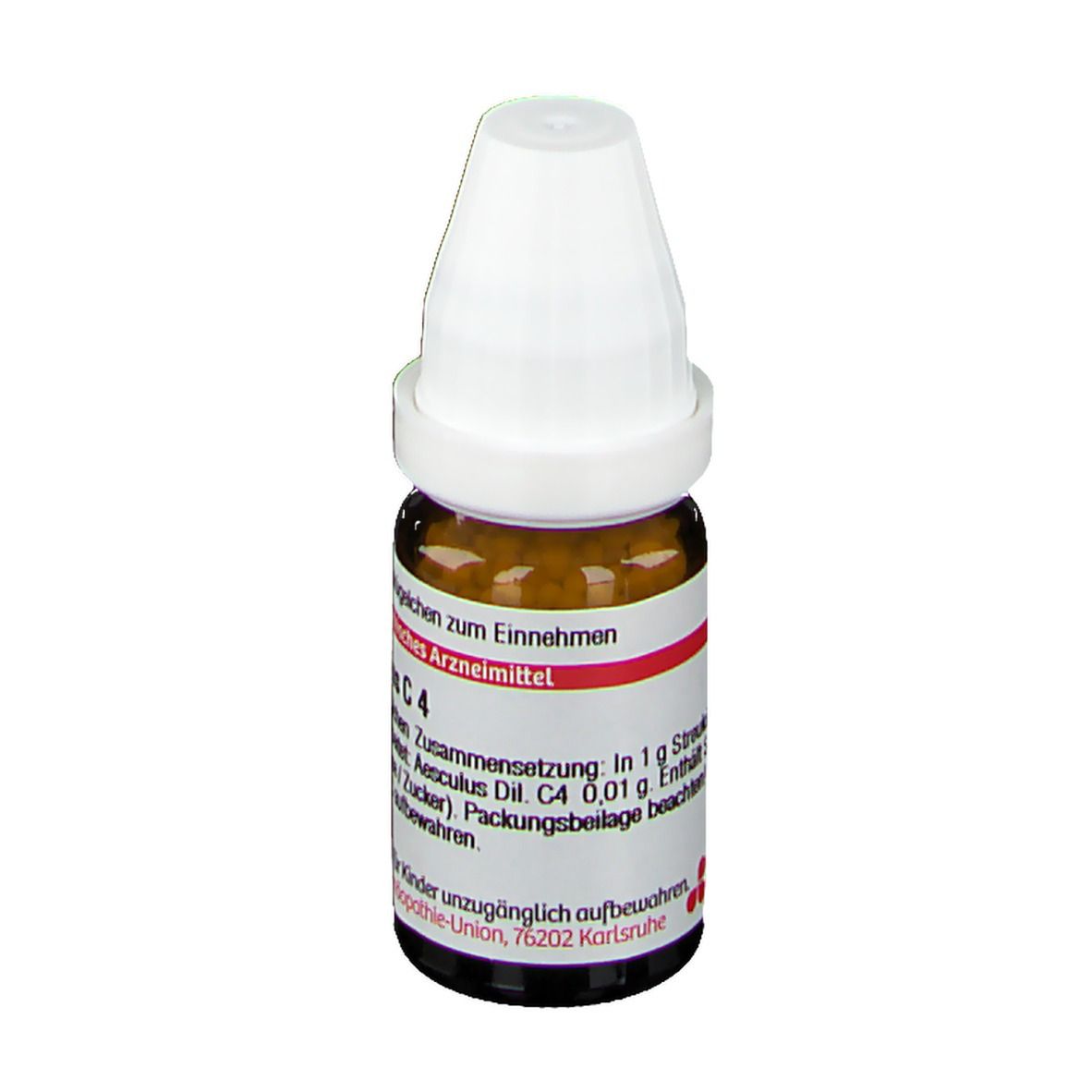 DHU Aesculus C4