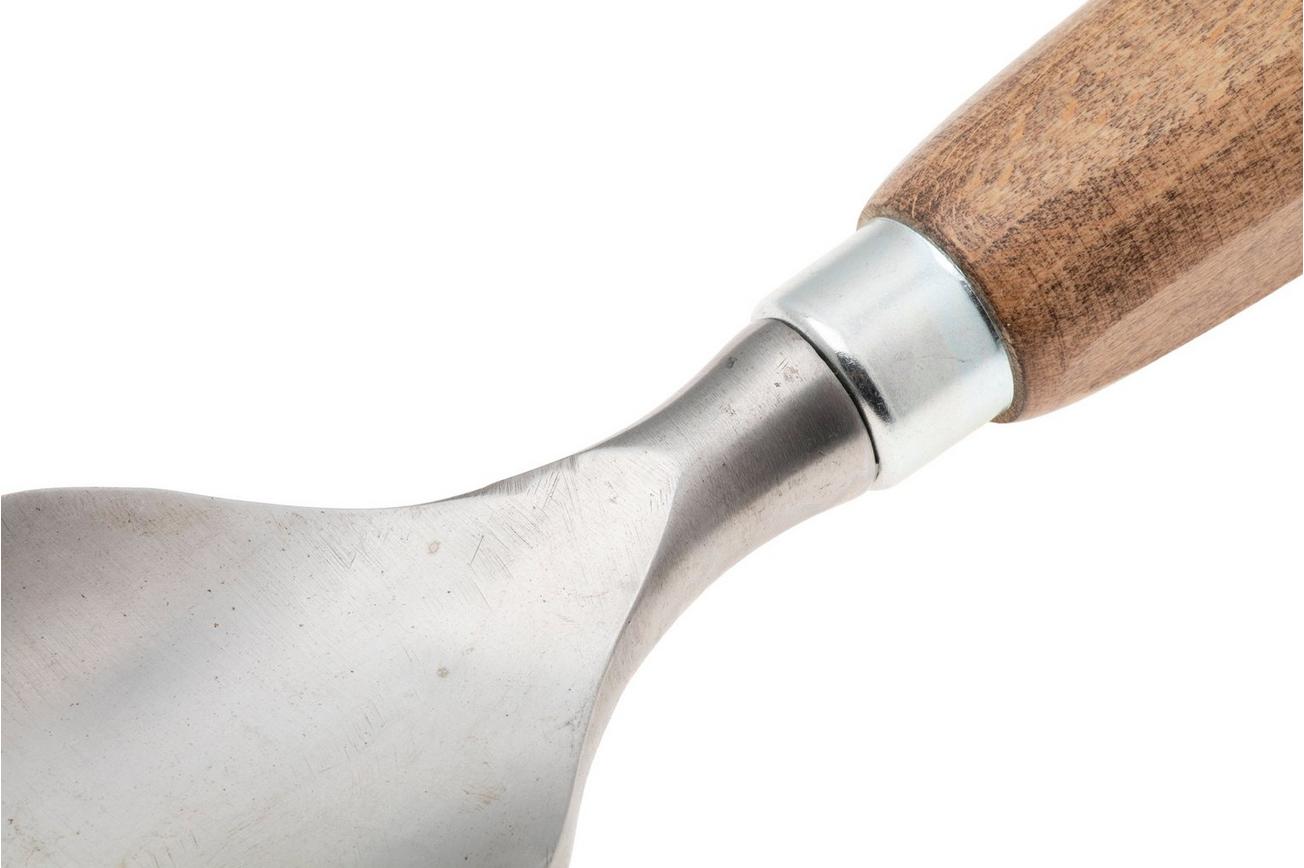 Narex PROFI Straight Carving Chisel Profile 7, 826470, U-guts, 70 mm