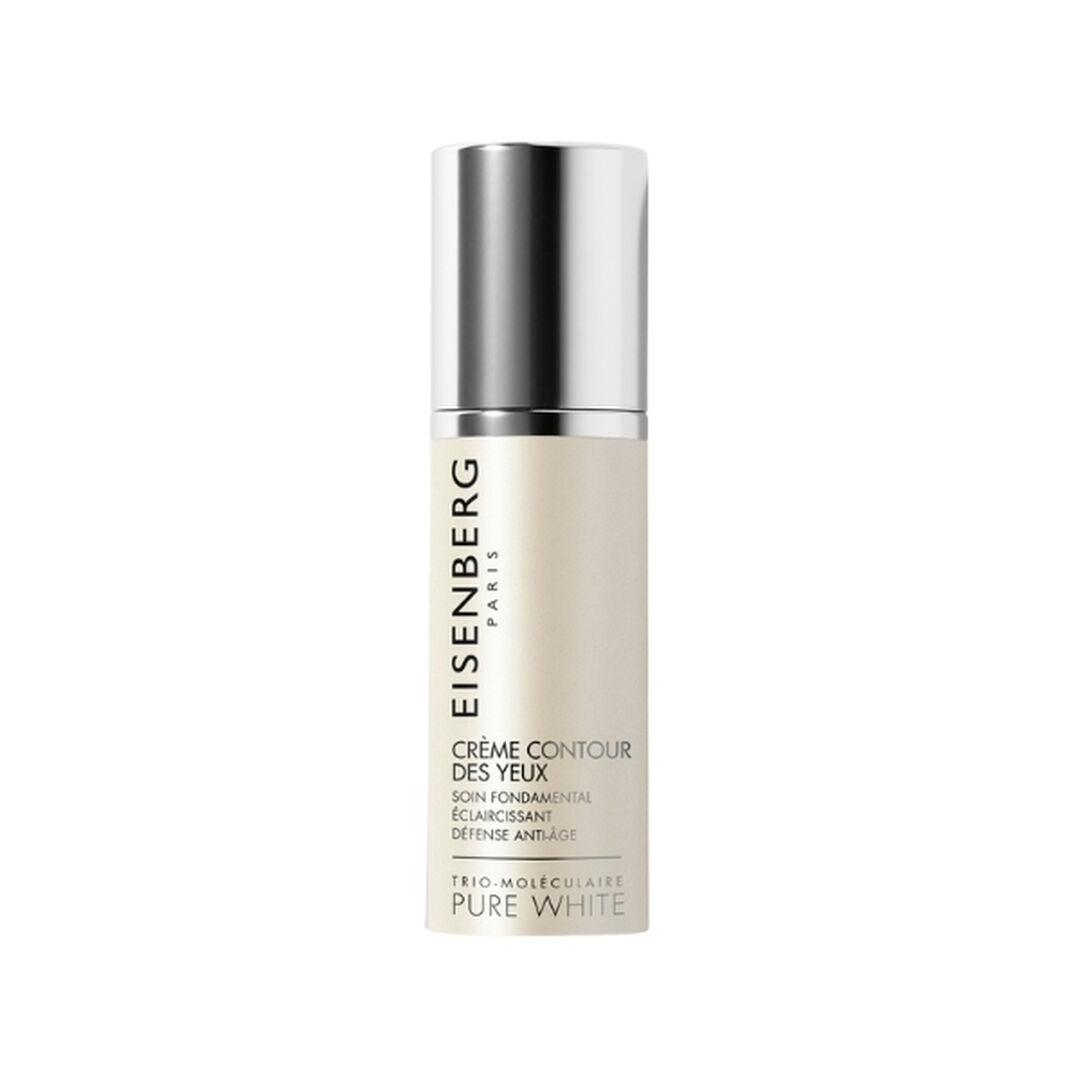 Pure White Crème Contour des Yeux - 30ml