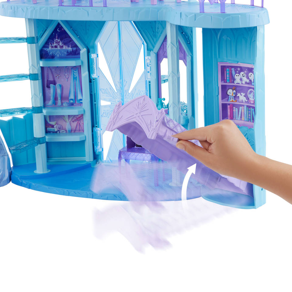 Disney Frozen Elsa's IJspaleis