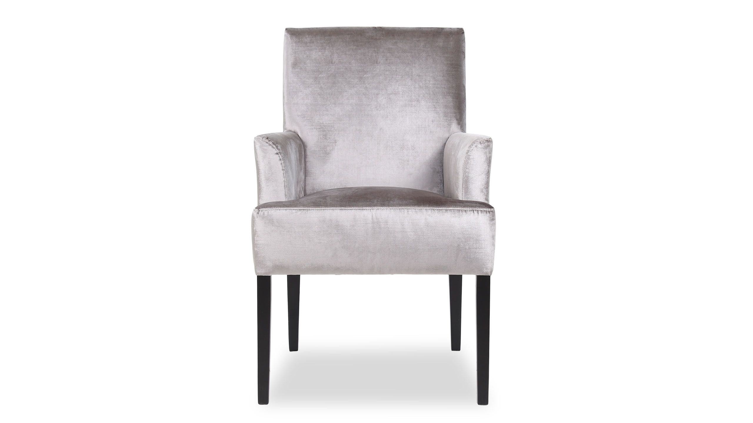 Eetfauteuil Liselotte B60 x D65 x H92 cm