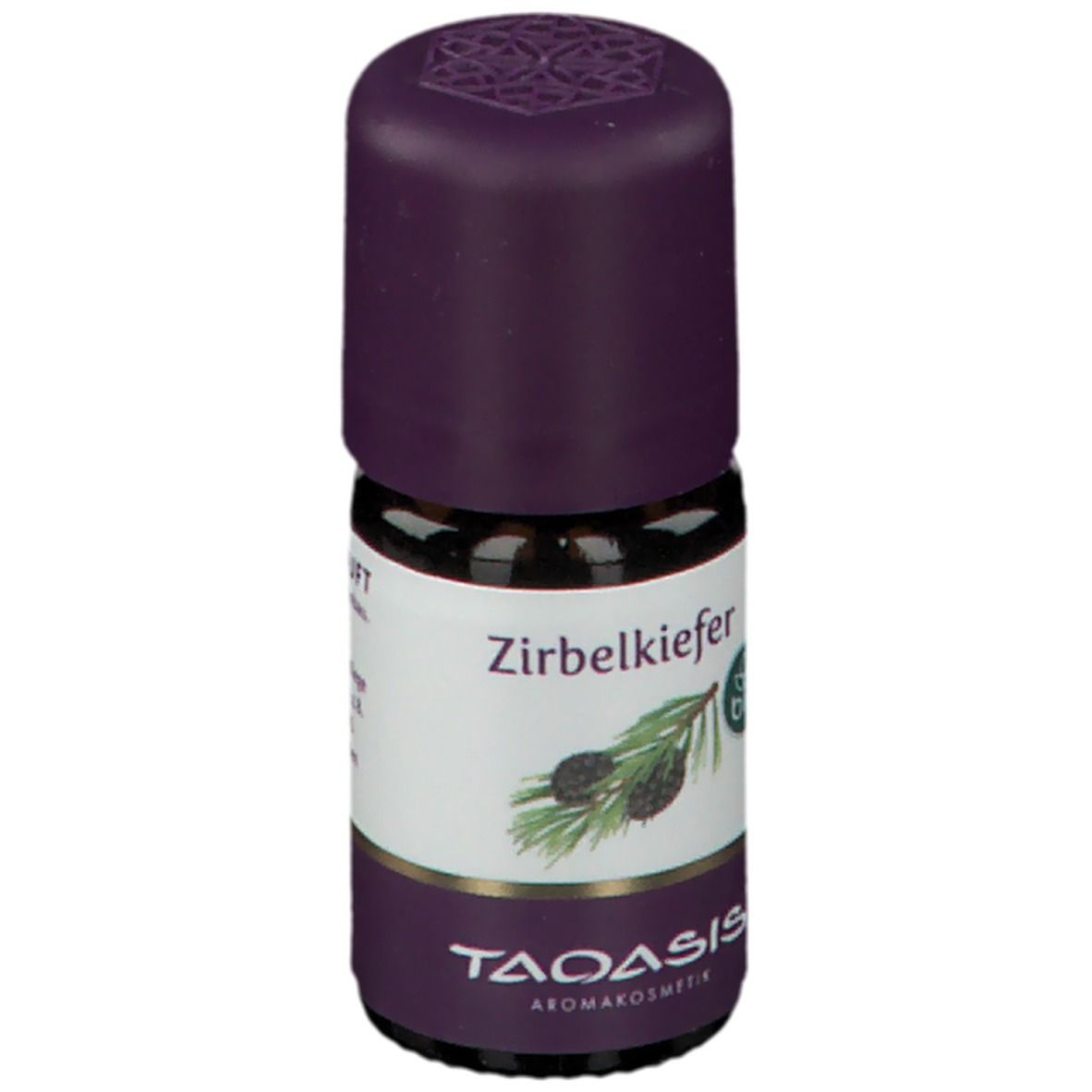 TAOASIS® Zibelkiefer Öl Bio