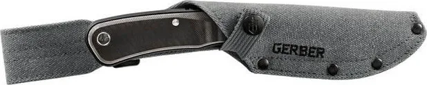 Gerber Downwind Drop Point